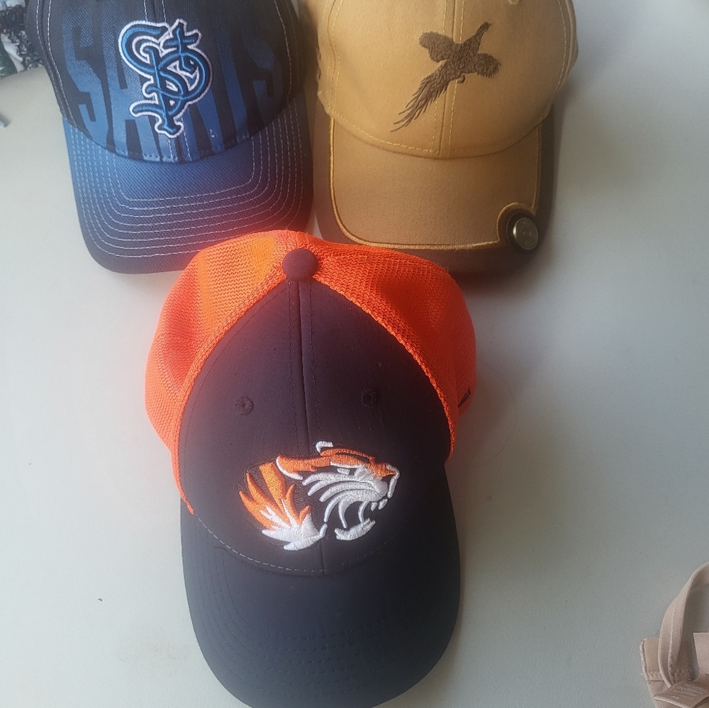 Hats